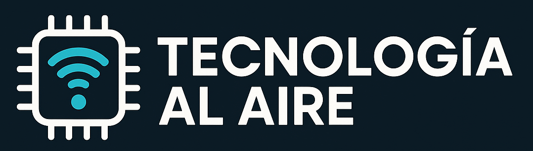 Tecnología al Aire